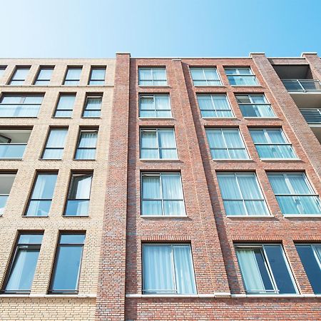 Bizstay Harbour I Scheveningen Apartments Haag Eksteriør billede