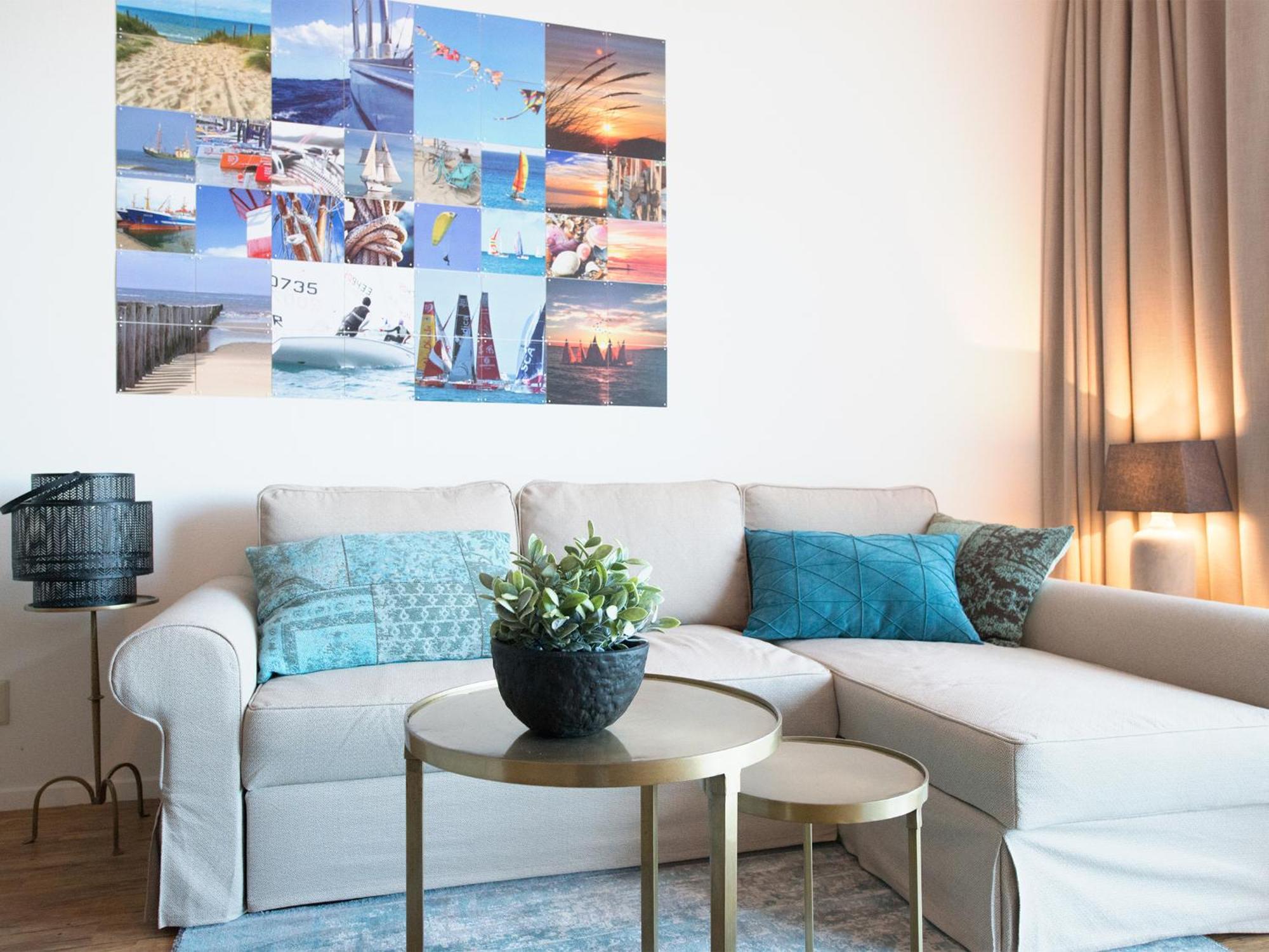 Bizstay Harbour I Scheveningen Apartments Haag Eksteriør billede