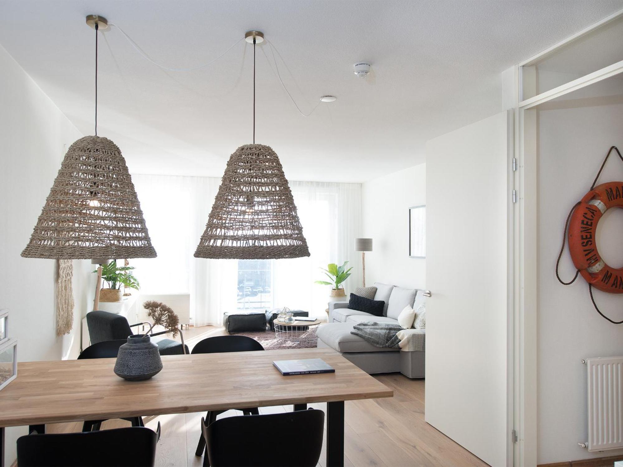 Bizstay Harbour I Scheveningen Apartments Haag Eksteriør billede